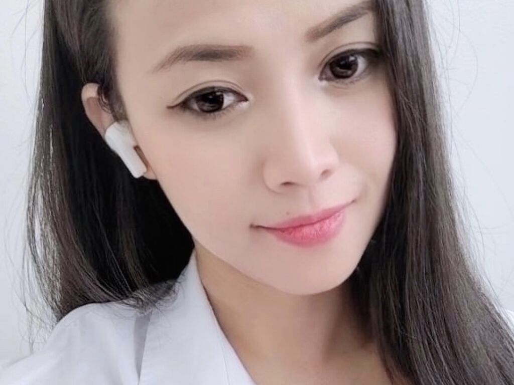 Yasmien Atos